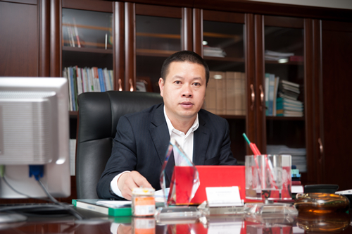 第十七届宁波市优秀企业家蒋立波 - 优秀企业家 - 宁波市企业联合会 宁波市企业家协会 宁波市工业经济联合会