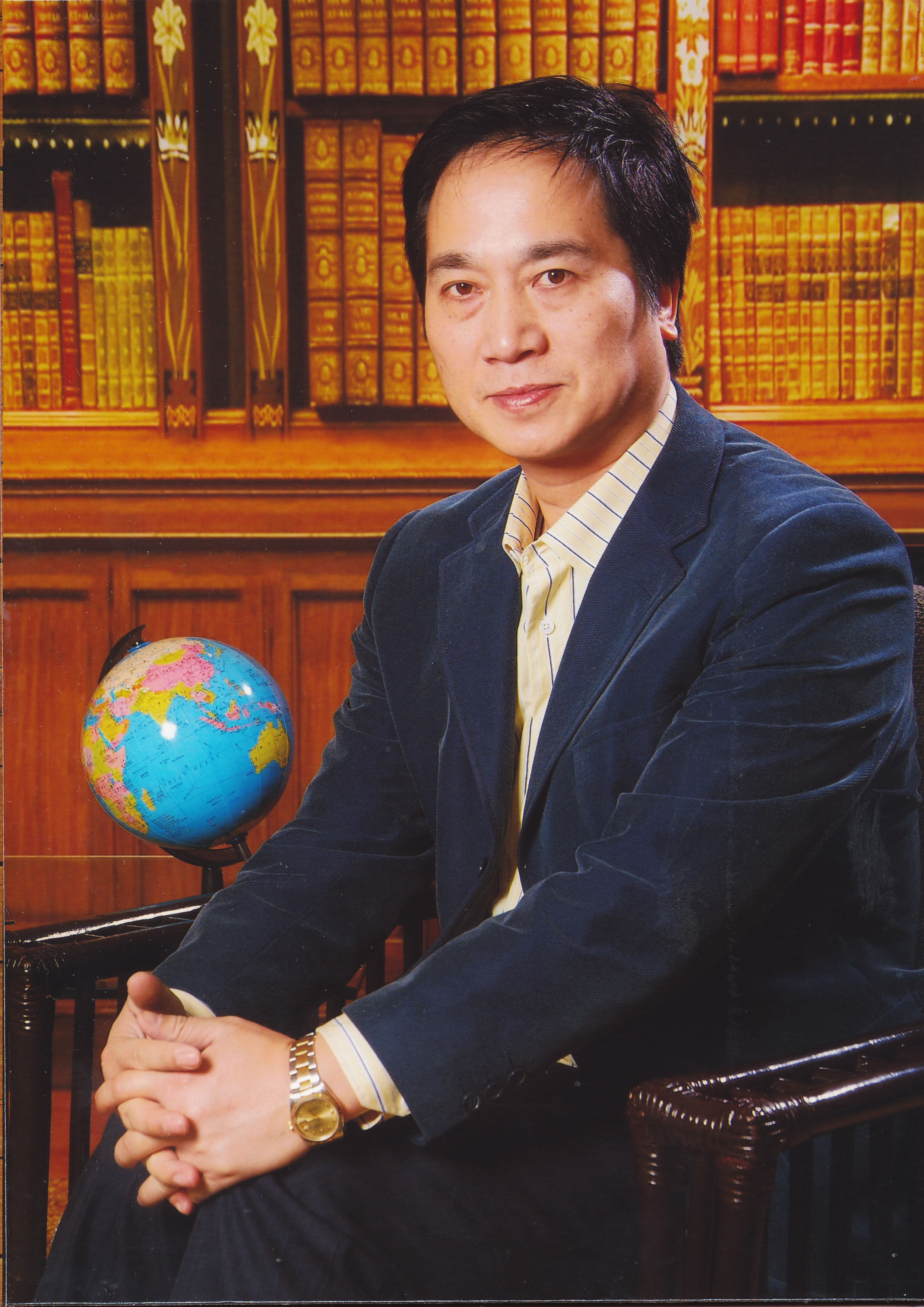 第二十届宁波市优秀企业家梁生生 - 优秀企业家 - 宁波市企业联合会 宁波市企业家协会 宁波市工业经济联合会