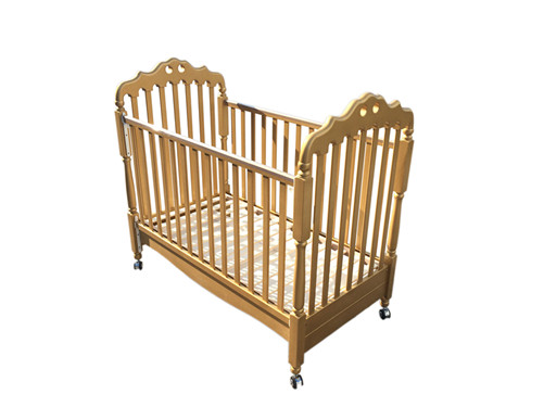 纯实木环保童床——宁波小木人婴童用品有限公司
