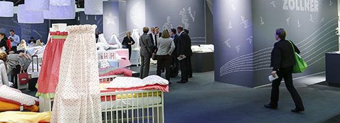2016年国际少儿用品展览会-德国科隆国际展览中心