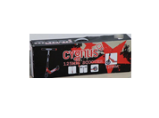 【欧盟】Cygnus 125 mm 滑板车 滑板车召回
