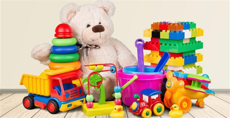 全球玩具市场报告：毛绒玩具增速明显