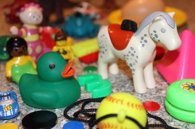 出口欧盟塑料玩具邻苯二甲酸酯含量不满足限量