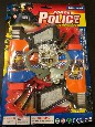 【欧盟】TOYS GROUP 武装警察玩具套装 玩具警察套装召回