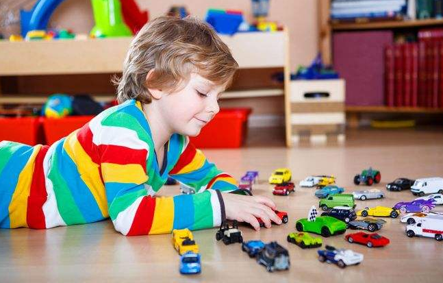 市场监管总局：已召回缺陷儿童玩具和用品365.02万件