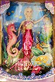 【欧盟】Jun Sheng Toys MERMAID 美丽传奇塑料娃娃套装召回