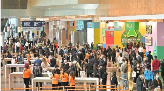 行业大展回归，企业主动出击“抢订单” ——协会组织企业参加香港玩具婴童展
