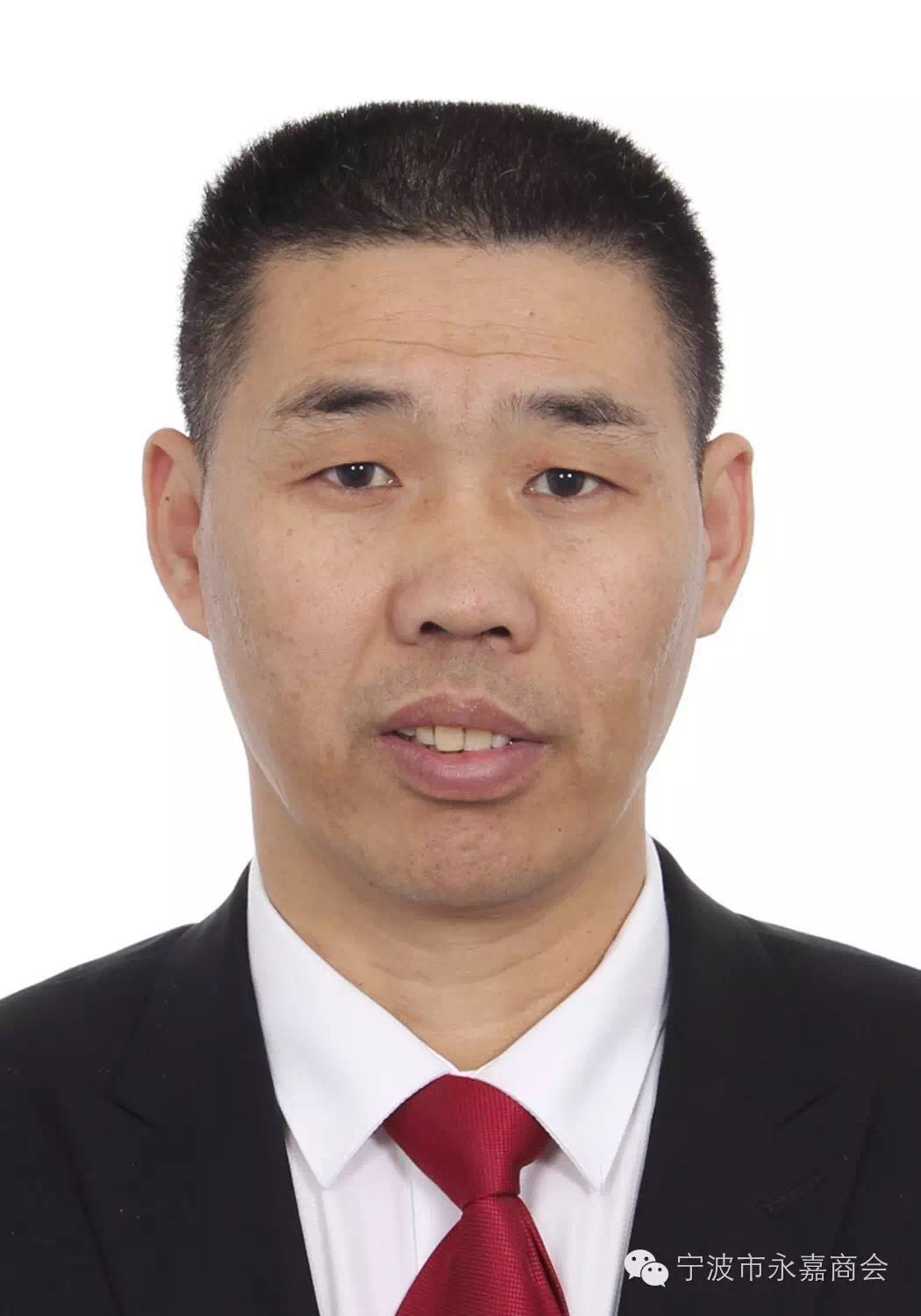 季统羽——会长
